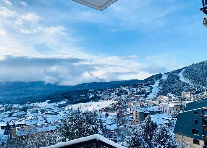 Appartement, Vue Lac Panoramique Avec Terrasse, Parking, Aux Angles