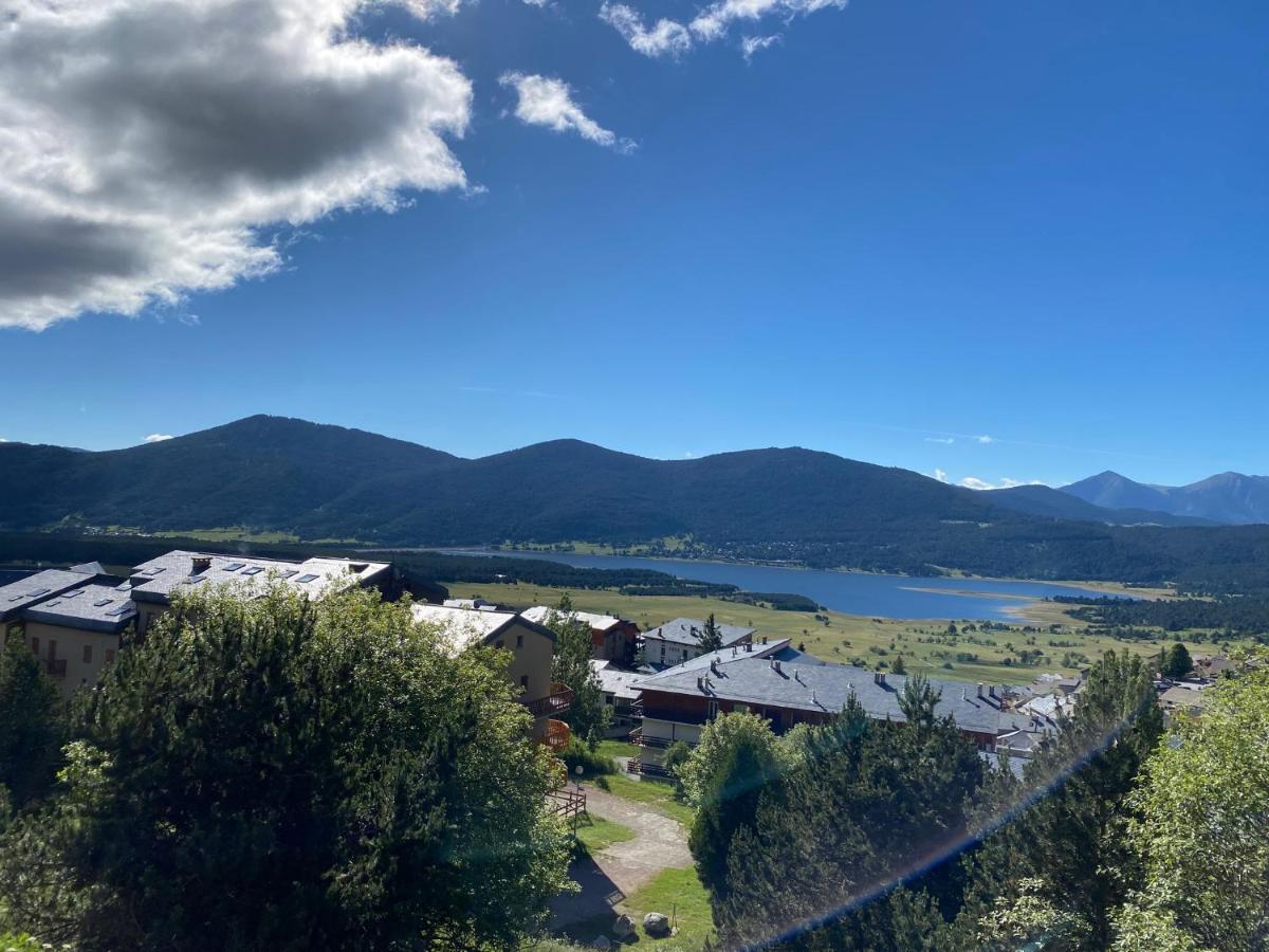 Appartement, Vue Panoramique Avec Terrasse, Parking, Aux Apartment Les Angles (Pyrenees-Orientales)