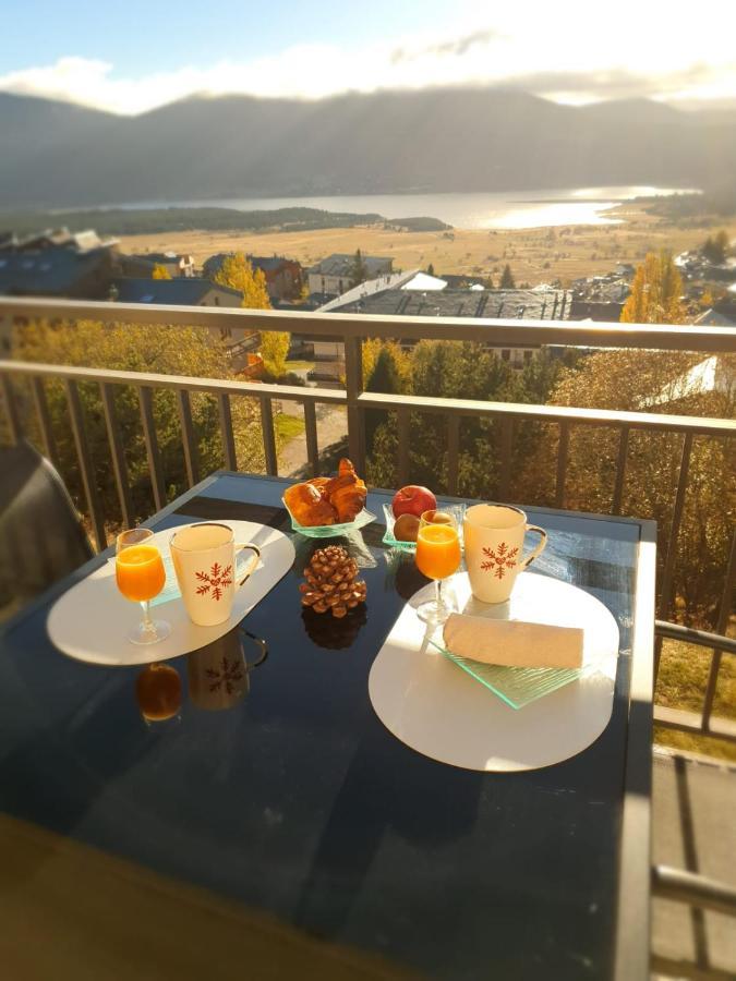 Apartment Appartement, Vue Panoramique Avec Terrasse, Parking, Aux