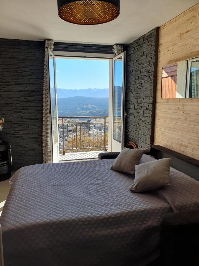 Appartement, Vue Panoramique Avec Terrasse, Parking, Aux *