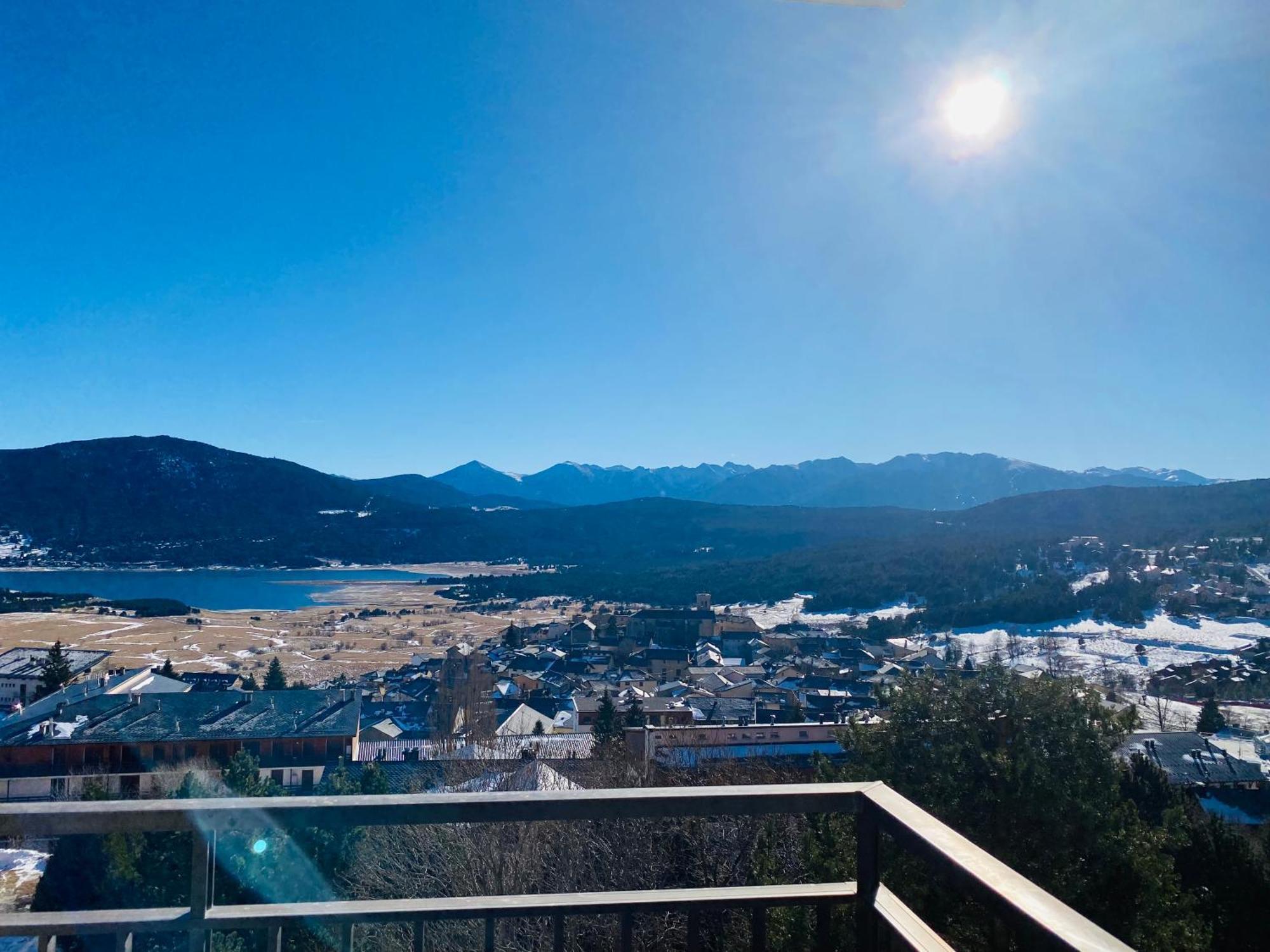 Apartment Appartement, Vue Panoramique Avec Terrasse, Parking, Aux