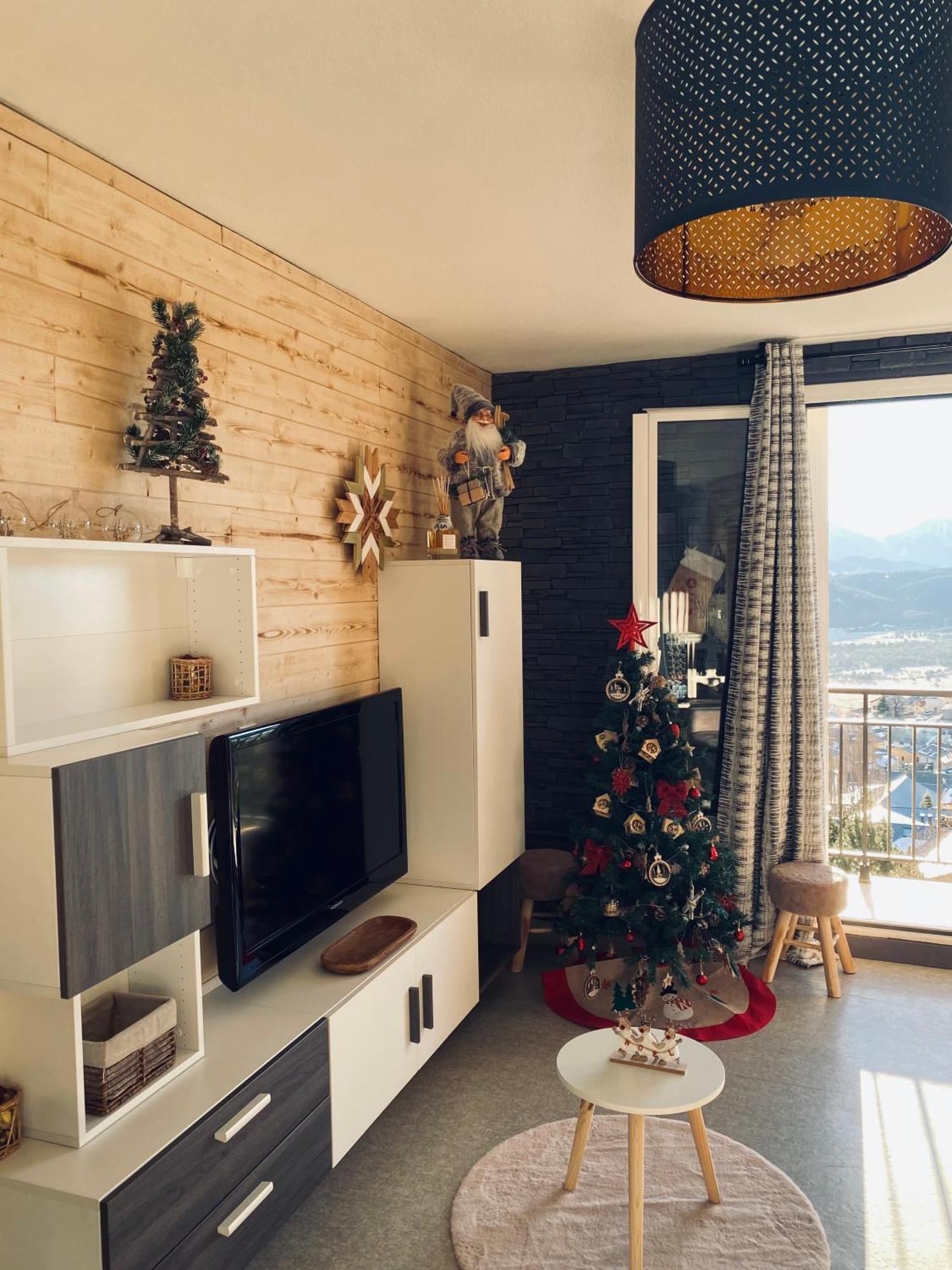 Apartment Appartement, Vue Panoramique Avec Terrasse, Parking, Aux *