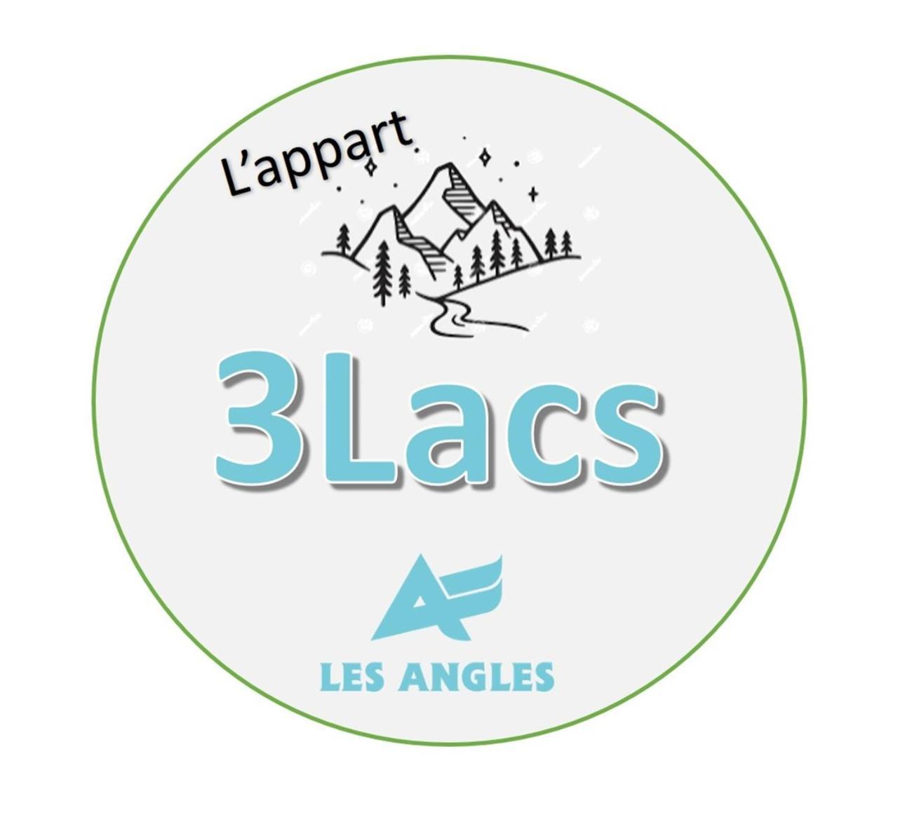 Apartment Appartement, Vue Panoramique Avec Terrasse, Parking, Aux Les Angles (Pyrenees-Orientales)