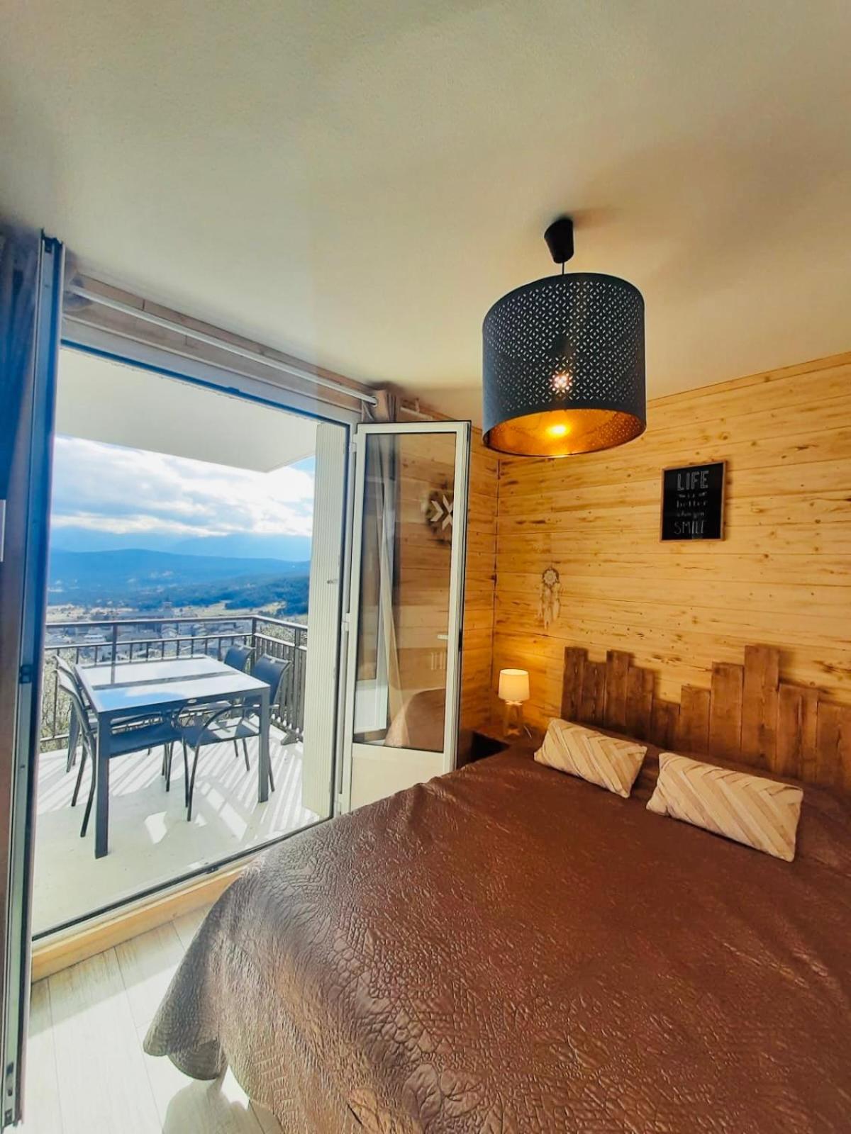 Appartement, Vue Panoramique Avec Terrasse, Parking, Aux *